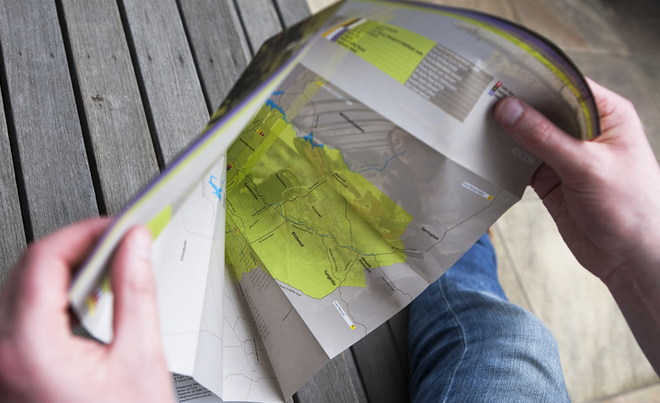 Adelaide Hills Wine Region Come Up For Air Campaign