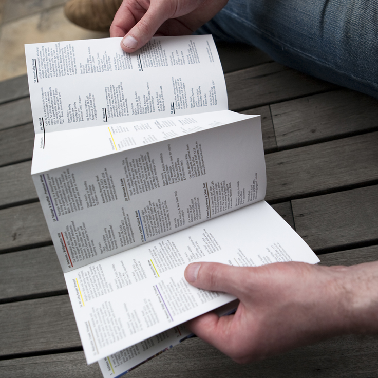 Adelaide Hills Wine Region Come Up For Air Campaign