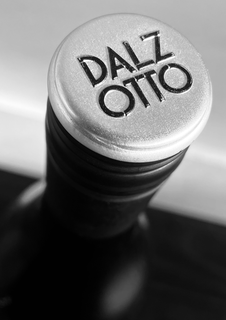Dal Zotto Capsule