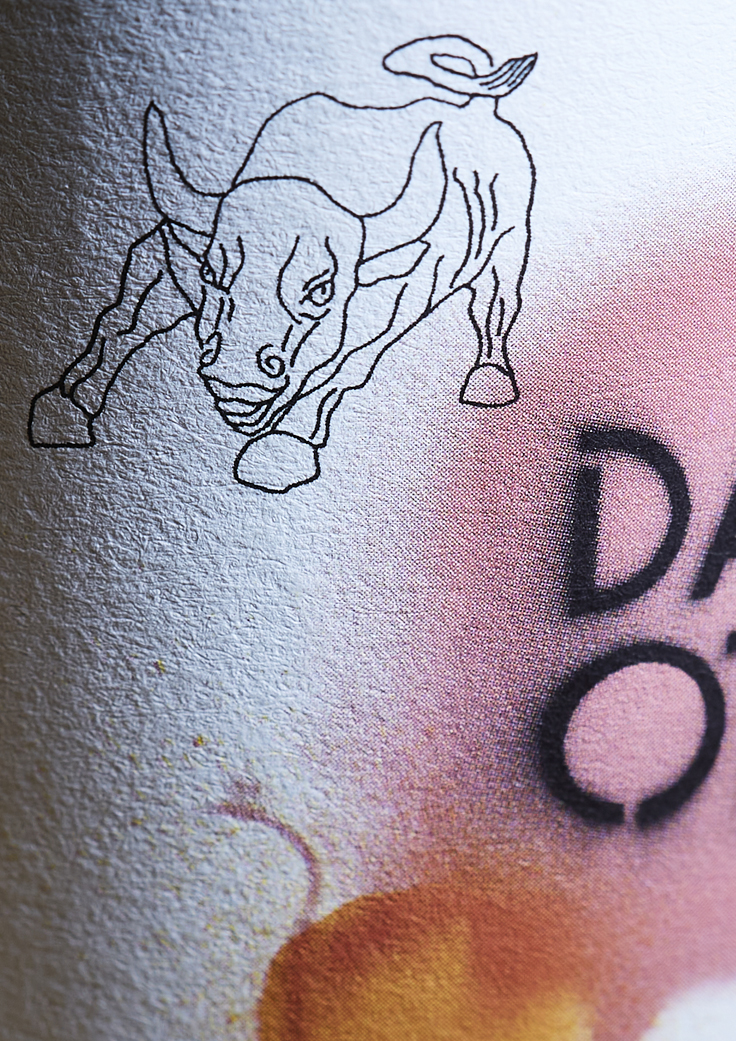 Dal Zotto Contro Bull