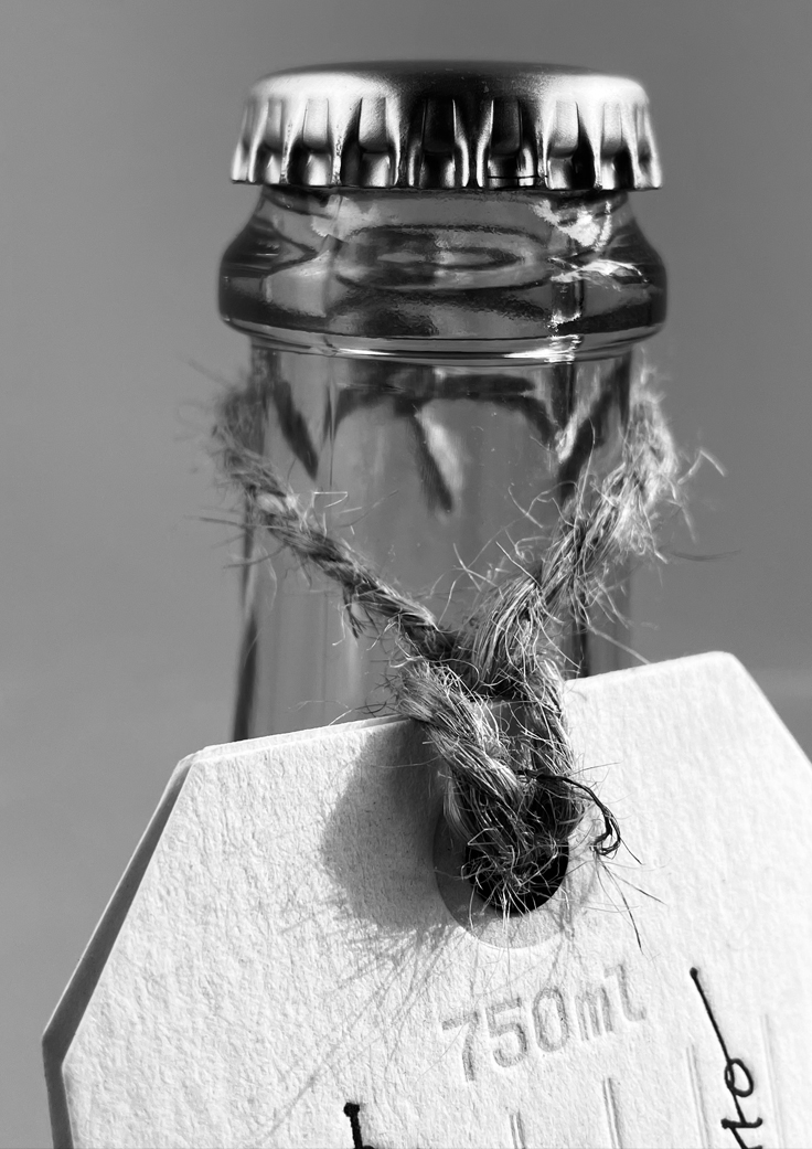 Dal Zotto Crown Seal