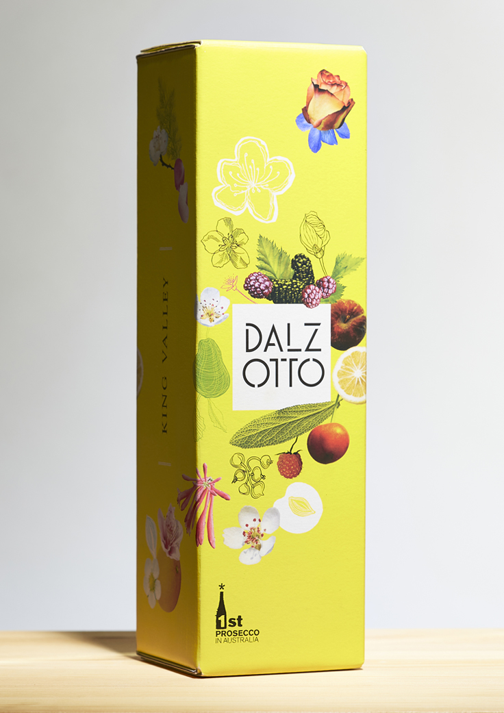 Dal Zotto Gift Box