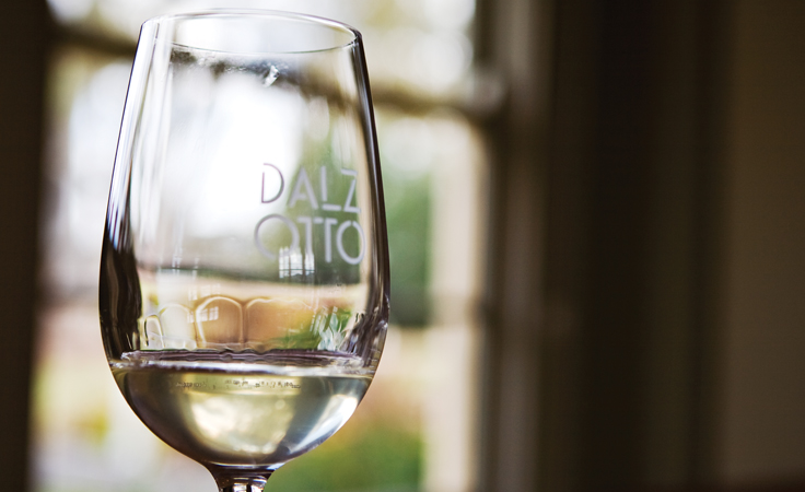 Dal Zotto Glass
