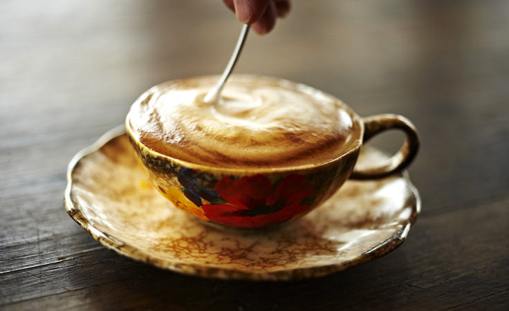 Dal Zotto Trattoria Coffee