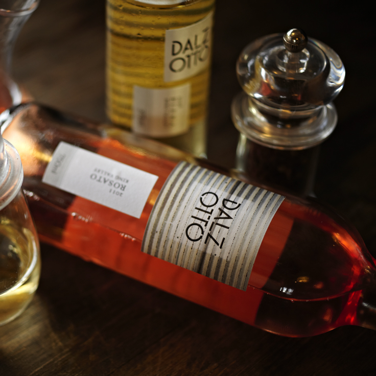 Dal Zotto Trattoria Wine