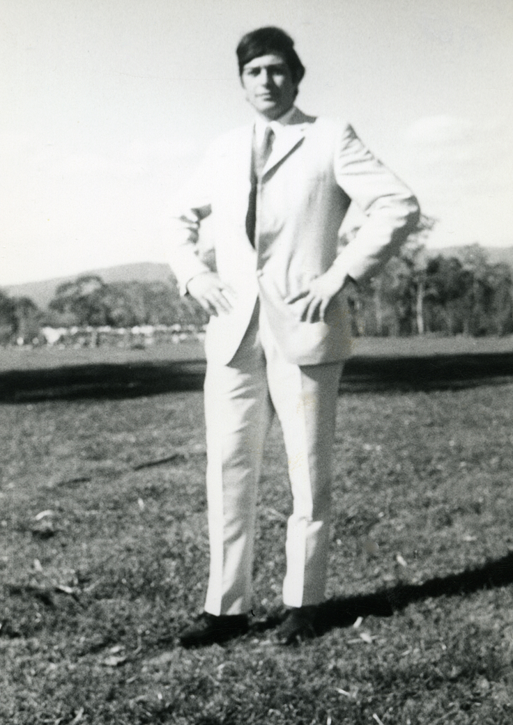 Otto Dal Zotto 1967