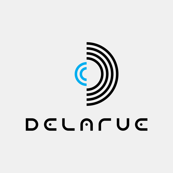 Delarue Brandmark