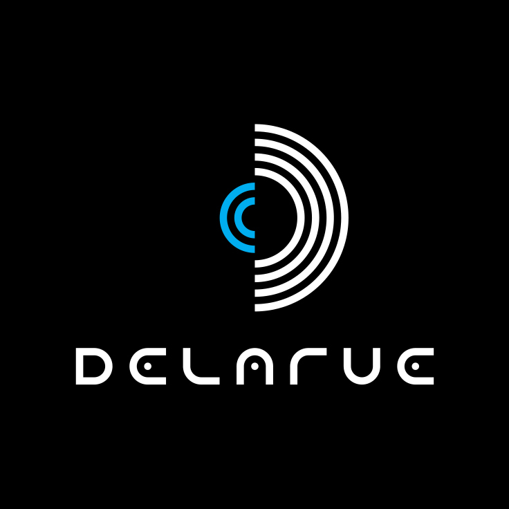 Delarue Brandmark
