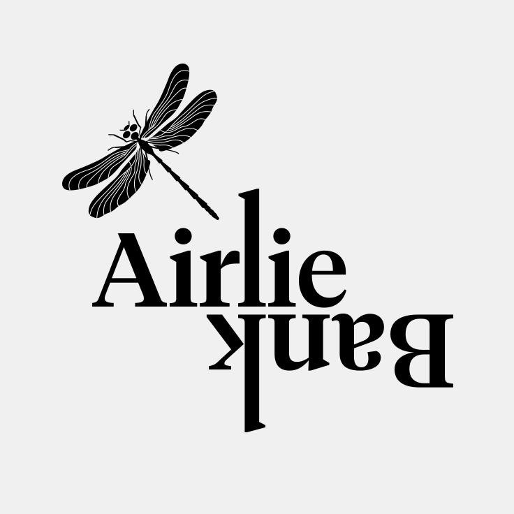 Airlie Bank Brandmark