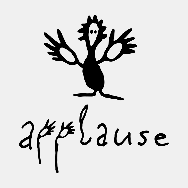 Applause Brandmark