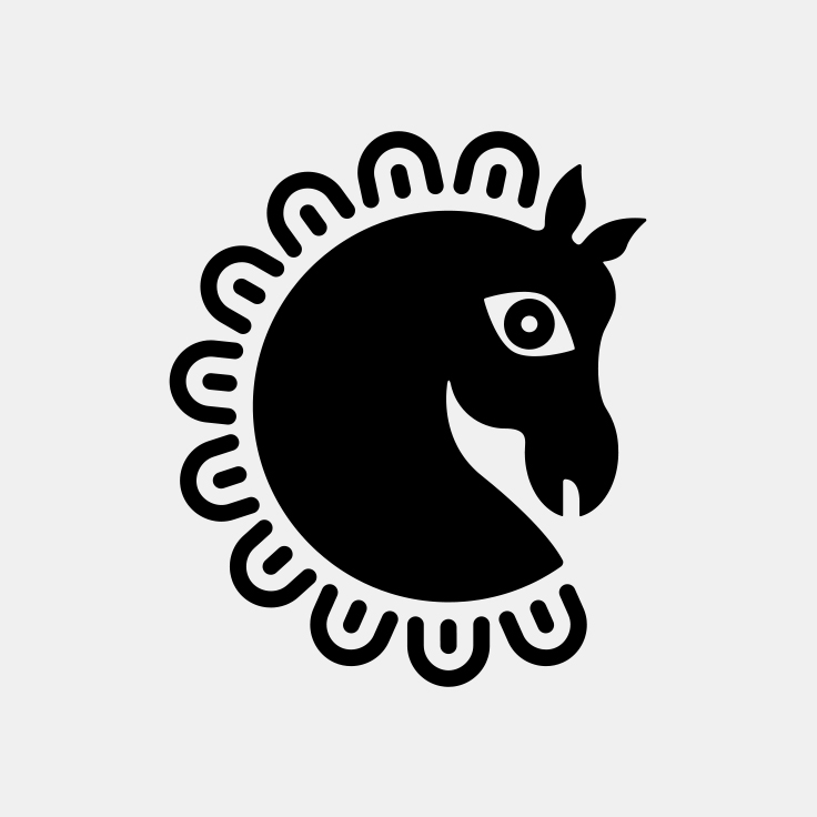 Balius Farm Brandmark