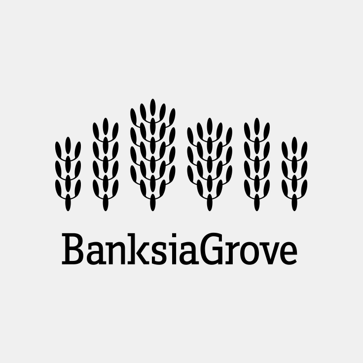 Banksia Grove Brandmark