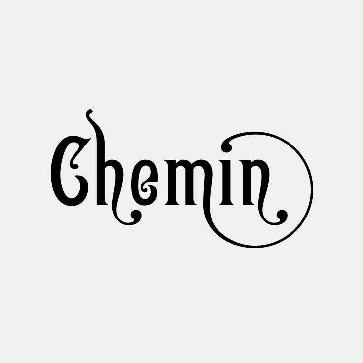 Chemin Brandmark