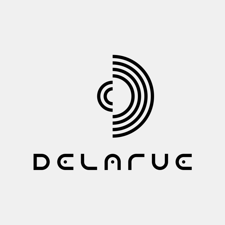Delarue Brandmark
