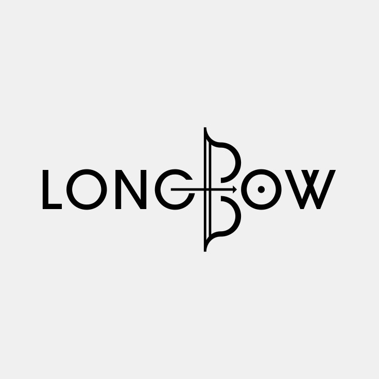 LongBow Brandmark