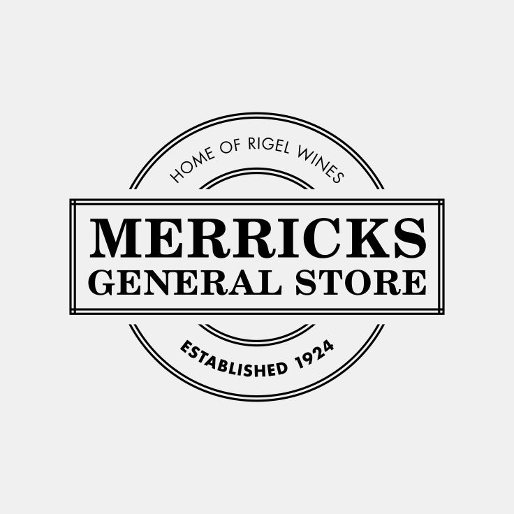 Merricks General Store Brandmark