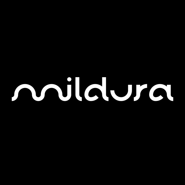 Mildura Brandmark