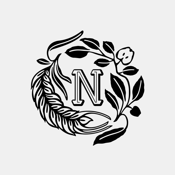 Napoleone Brewery & Ciderhouse Brandmark
