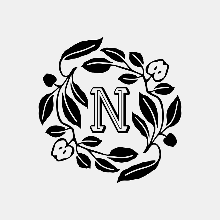Napoleone Cider Brandmark