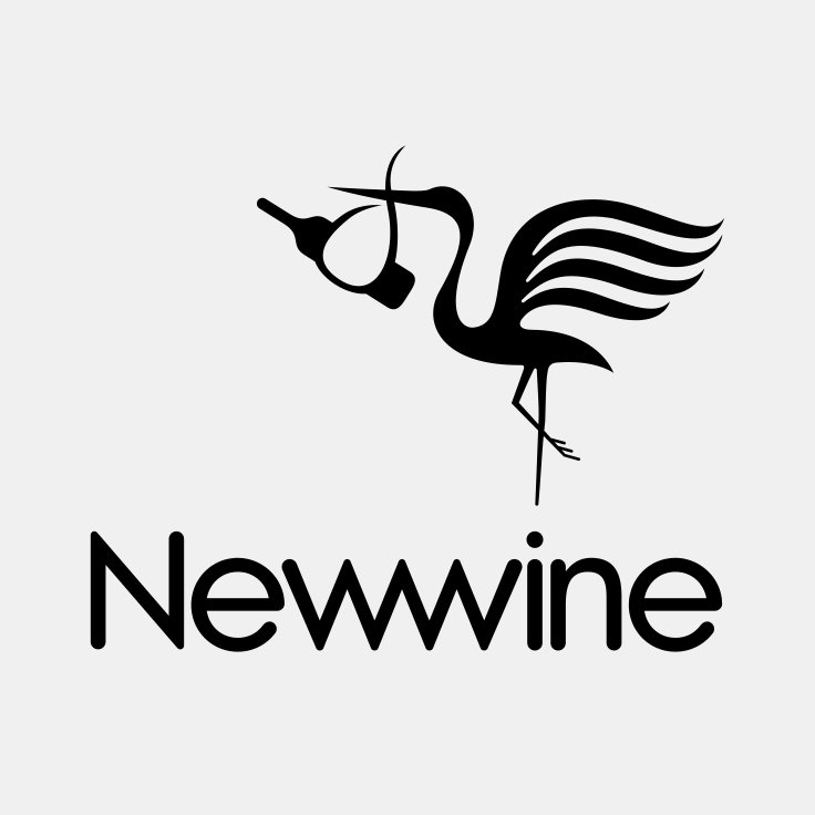 Newwine Brandmark