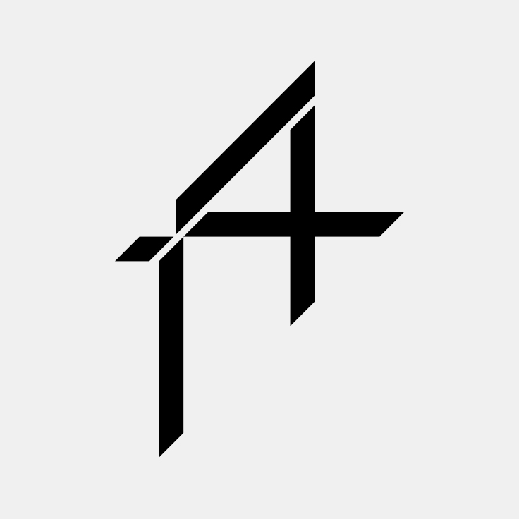 One Four Nelson Brandmark