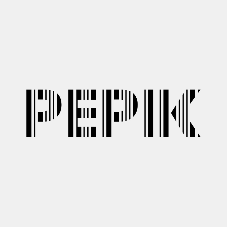 Pepik Brandmark