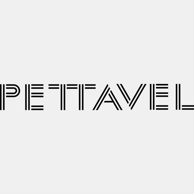 Pettavel Brandmark
