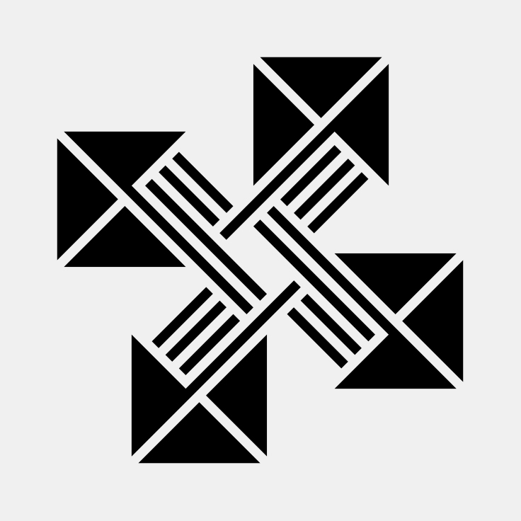 Project 90 Brandmark