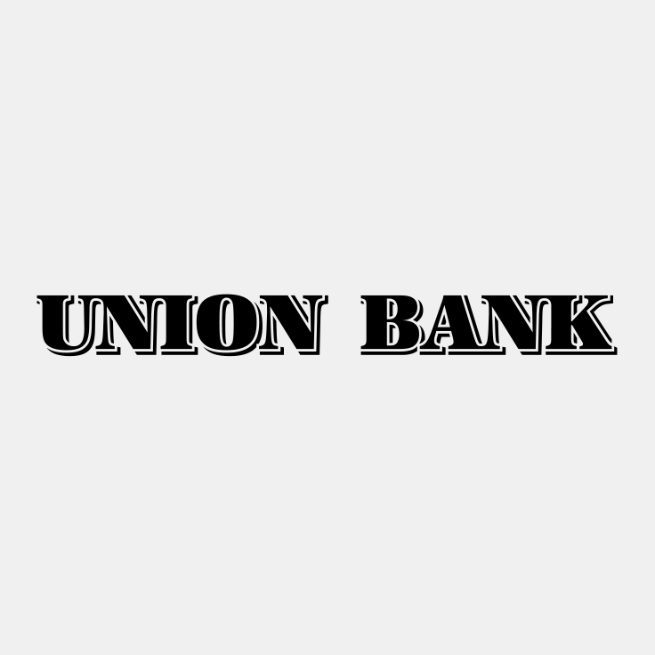 Union Bank Wordmark