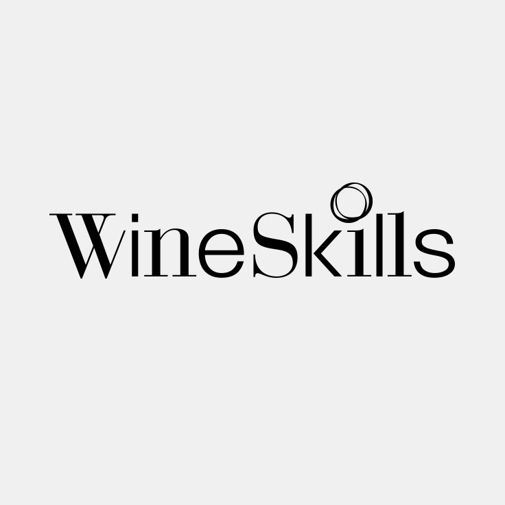 WineSkills Brandmark