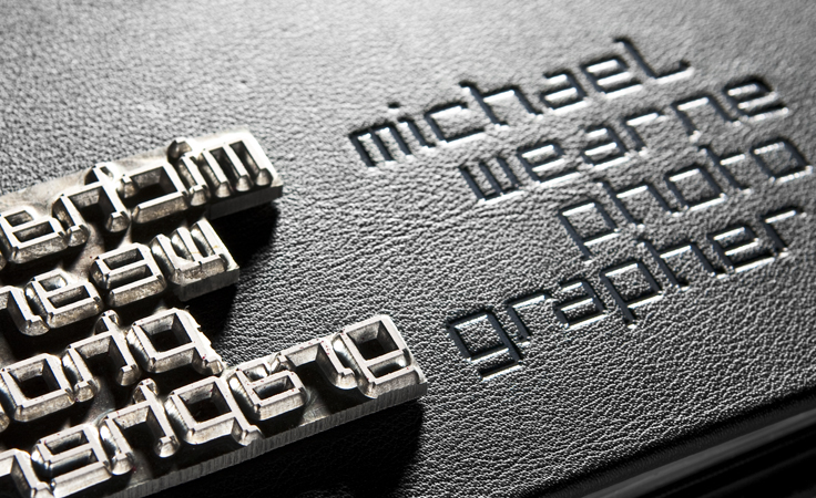 Michael Wearne Bespoke Typeface