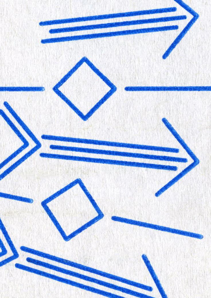 Napoleone LongBow Carton Arrow Detail