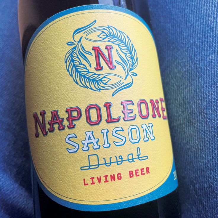 Napoleone Saison Duval
