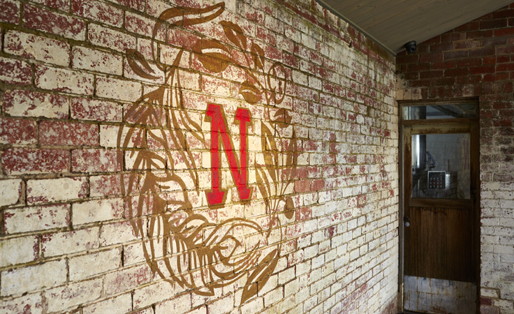 Napoleone Roundel Sign